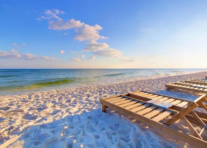 Apartment Beachcomber Bliss 38c By Pkrm