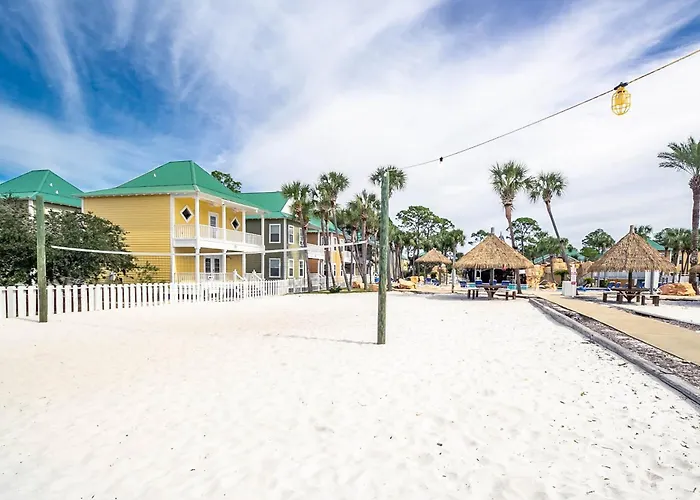Beachcomber Bliss 38c By Pkrm