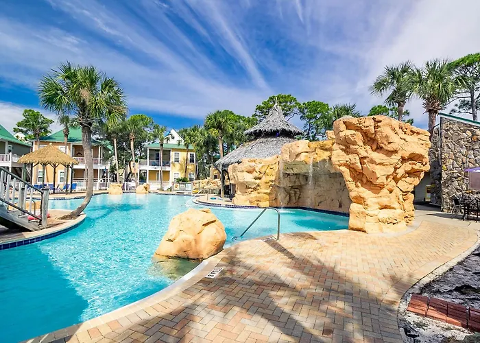 Beachcomber Bliss 38c By Pkrm * Pensacola