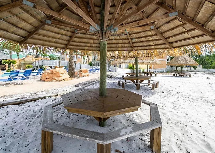 Beachcomber Bliss 38c By Pkrm Apartment