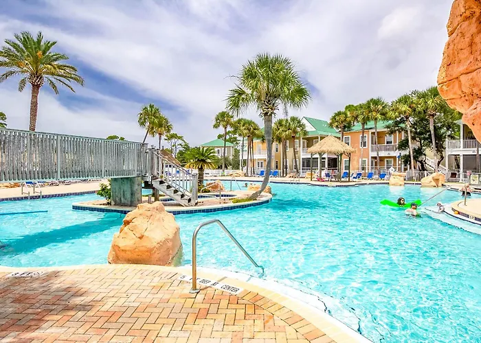 Beachcomber Bliss 38c By Pkrm * Pensacola