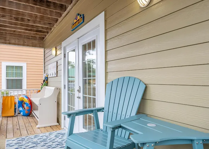 Beachcomber Bliss 38c By Pkrm Pensacola