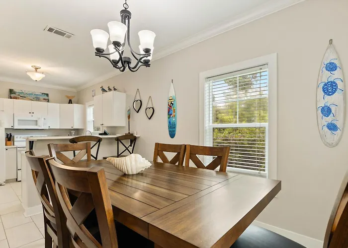 Beachcomber Bliss 38c By Pkrm Apartment *