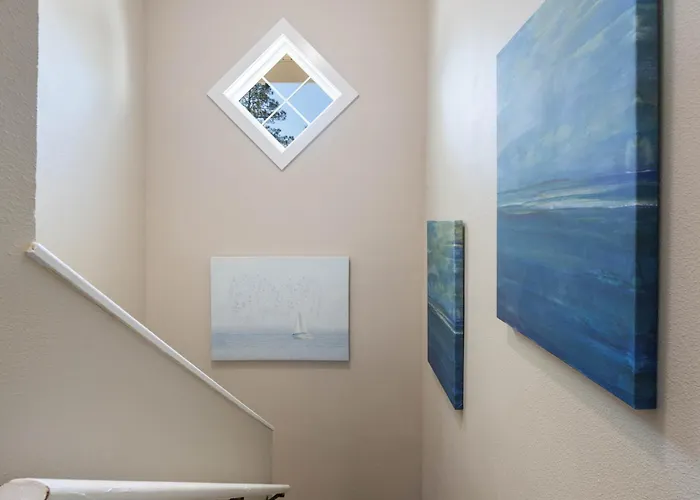 Beachcomber Bliss 38c By Pkrm Apartment Pensacola