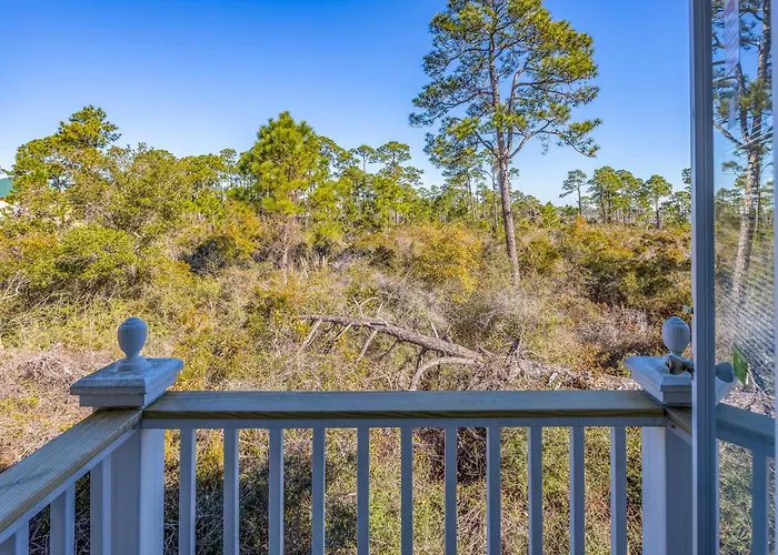 Beachcomber Bliss 38c By Pkrm Apartment Pensacola