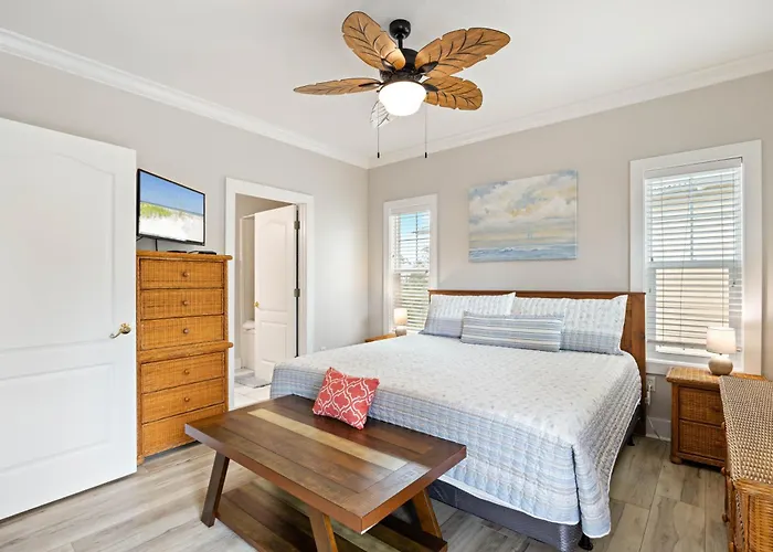 Beachcomber Bliss 38c By Pkrm *