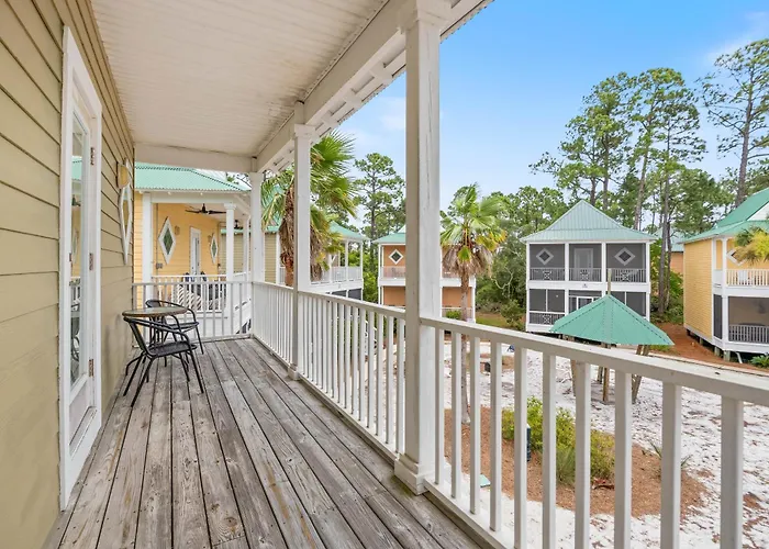 Beachcomber Bliss 38c By Pkrm * Pensacola